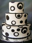 WEDDING CAKE 137